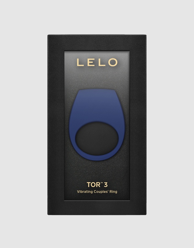 LELO - Tor 3