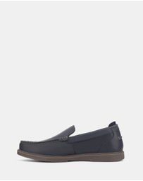 Hush Puppies - Piccolo