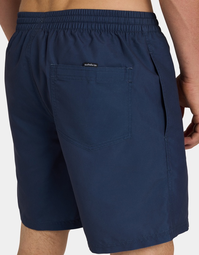 Quiksilver - Mens Everyday Vert 2.0 17
