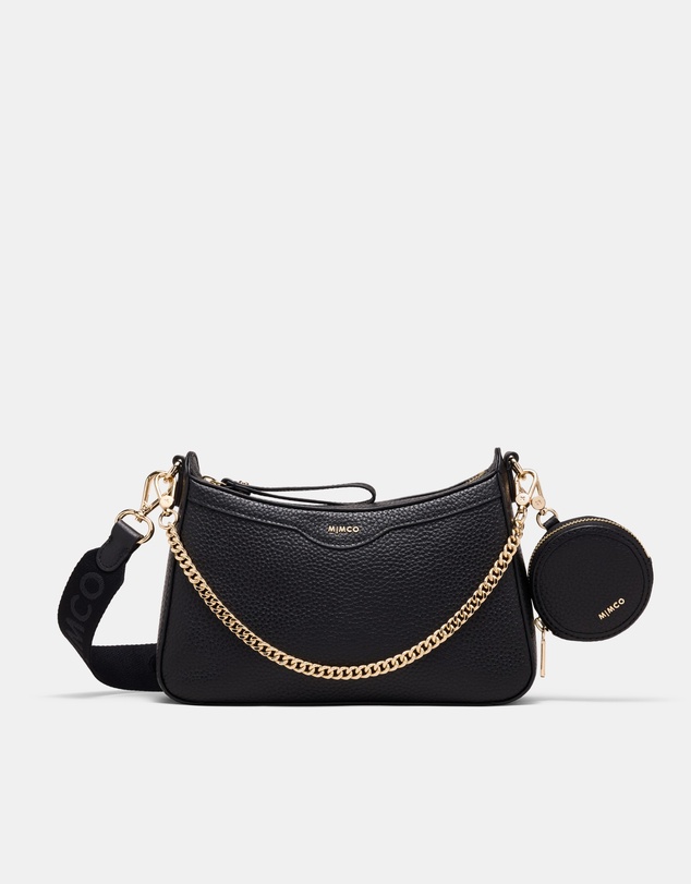 MIMCO - Jett Crossbody Bag