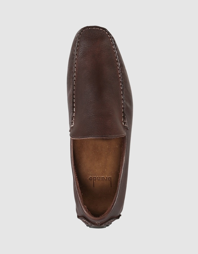 Brando - Kian Mocassins