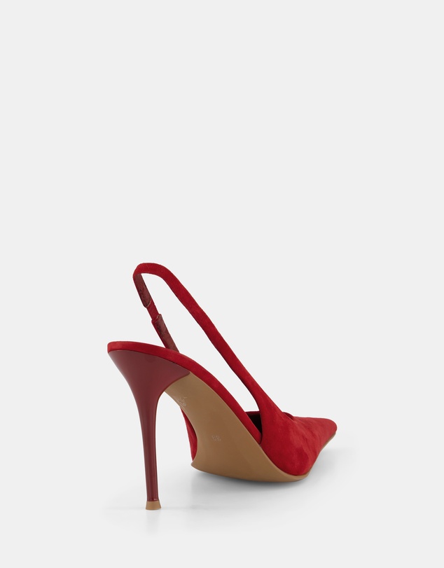 Jeffrey Campbell - You Wish Heels