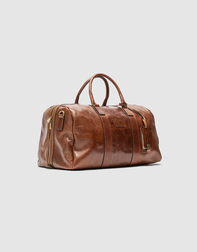Rodd & Gunn - Cambridge Weekender Bag