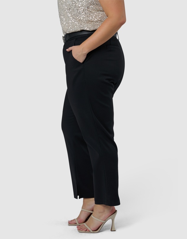 Pink Dusk by Curve Project - Fevered Passion Pant