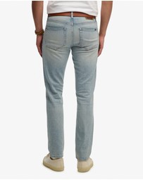Superdry - Vintage Slim Jeans