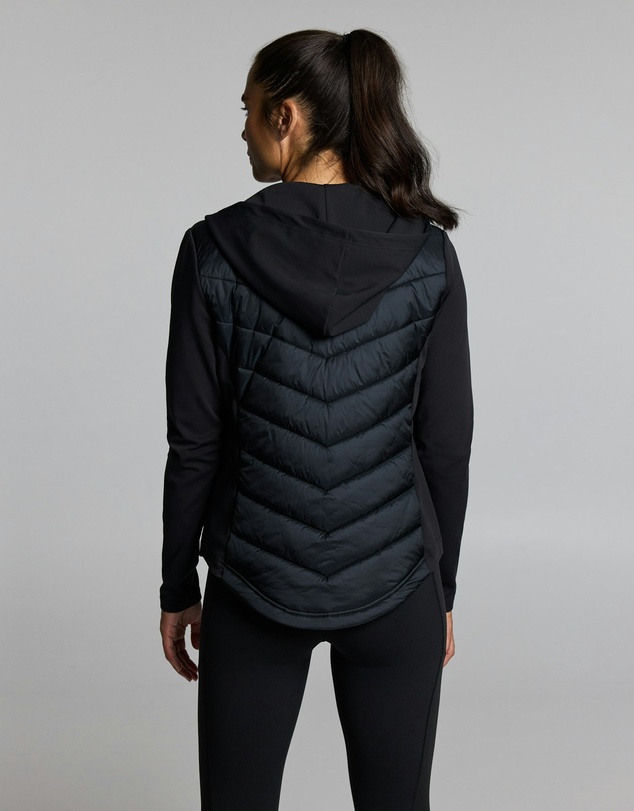 Rockwear - Warm All Ways Jacket
