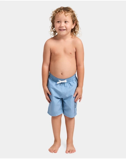 Quiksilver - Boys 2 to 7 Everyday Vert 13