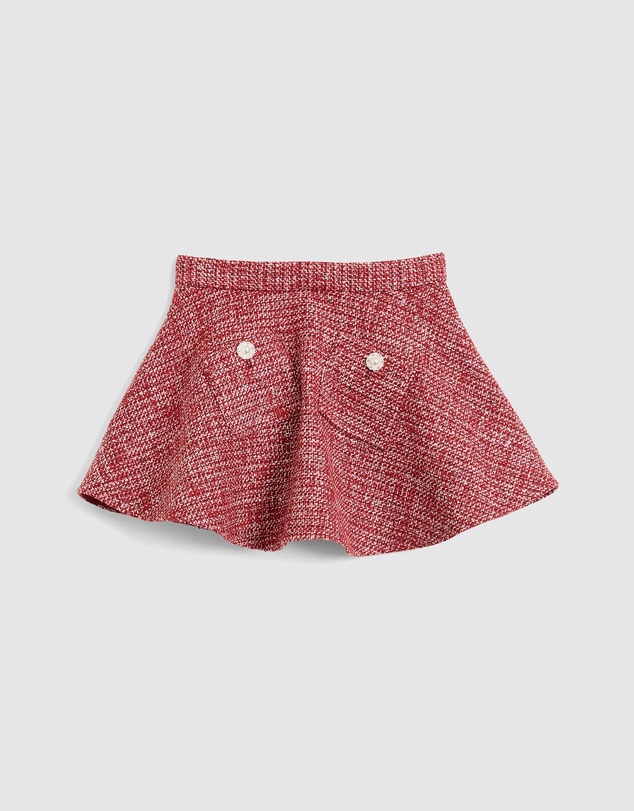 Bardot Junior - Blair Boucle Set - Kids-Teens
