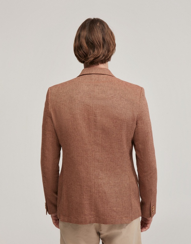 Oxford - Milton Linen Blend Blazer