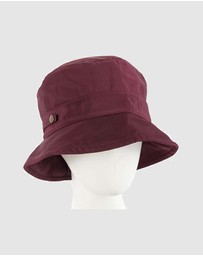 Max Alexander - Weatherproof Bucket Golf Hat