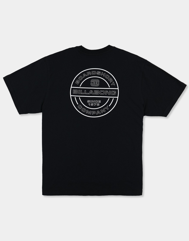 Billabong - Mens Rotar Bracket T-Shirt