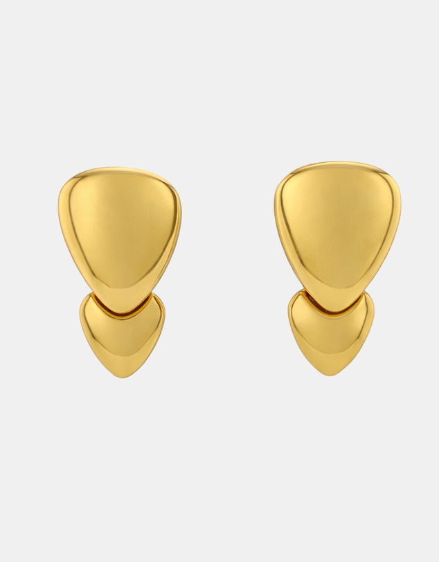 Sonne Jewellery - Lottie Earrings