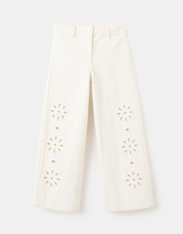 M.N.G - Liaset Jeans - Kids-Teens