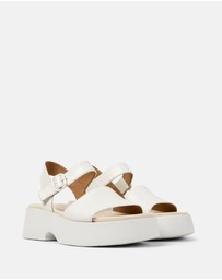 Camper - Sandals Tasha
