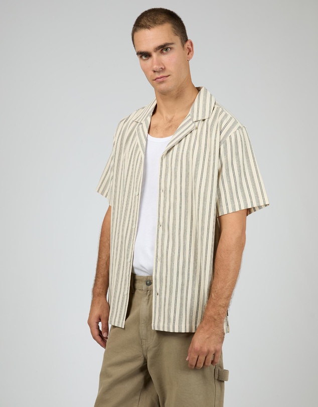 Silent Theory - Parco SS Shirt
