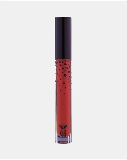 Garbo & Kelly - Rock Liquid Matte Lipstick