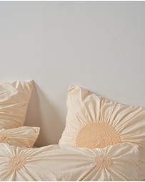 Linen House - Claudia Quilt Cover Set