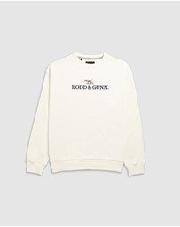 Rodd & Gunn - Bromley Sweat