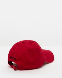 Polo Ralph Lauren - Cotton Chino Cap