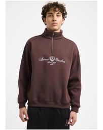 Arvust - Studious Quarter Zip