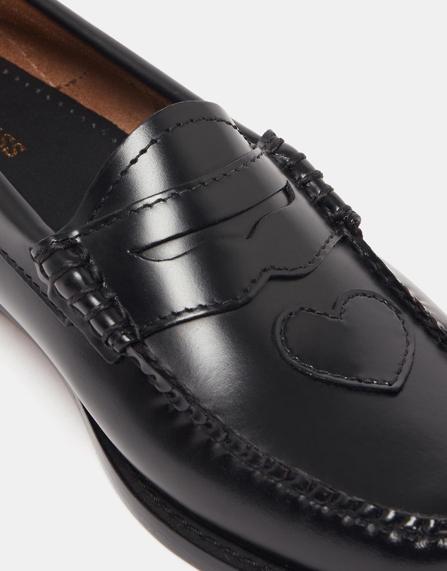 G. H. BASS - Weejun Love Penny Loafers - Women's