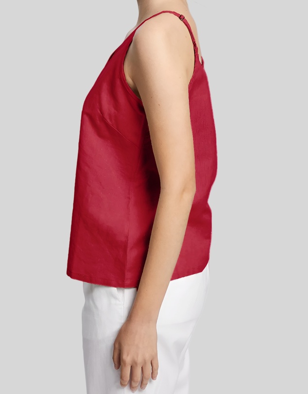 KAJA Clothing - Cleo Top