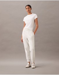 Calvin Klein - Cotton Sport Fleece Joggers