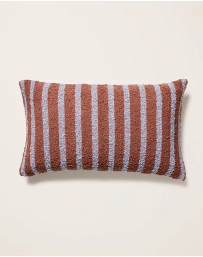 Sheet Society - Homebody Boucle Cushion Filled 65X40
