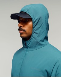 Kathmandu - Anytime LT Insulated Hooded Jacket