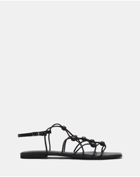 La Tribe - Lola Sandals