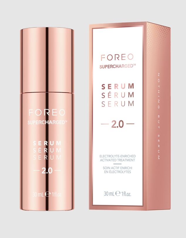 FOREO - SUPERCHARGED™ SERUM 2.0