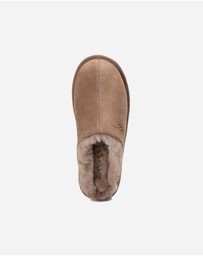 Ozwear Connection Uggs - Ugg Avery Unisex Slipper(Water Resistant)