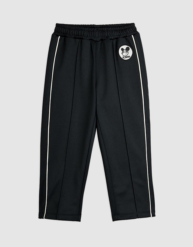 Mini Rodini - Ritzratz Patch Trousers - Babies-Teens