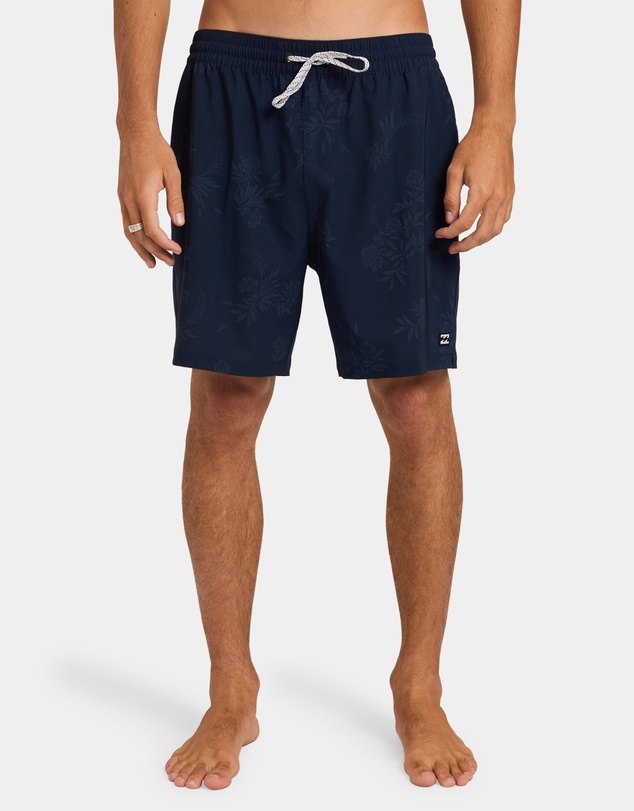 Billabong - Mens Good Times Layback 16