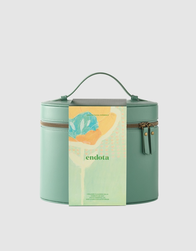 Endota - Organics Facial Experience