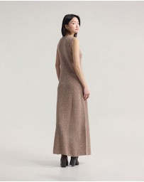 Oxford - Seraphina Knitted Dress