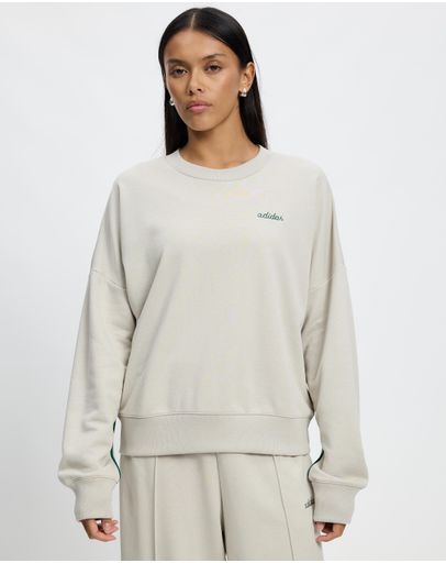 Wonder Alumina & Collegiate Green