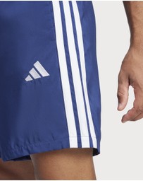 adidas Sportswear - Essential 3-Stripes Chelsea Shorts Mens