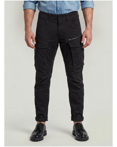 G-Star - Rovic zip 3d regular tapered