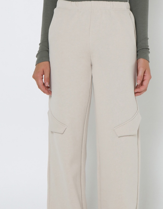Lost in Lunar  - Mila Track Pants