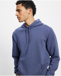 AS Colour - Stencil Hoodie