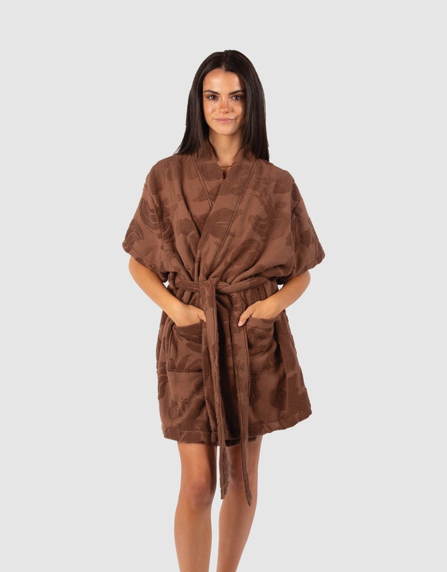 Layday - Sundown Robe
