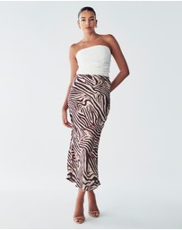 BWLDR - Alisa Skirt