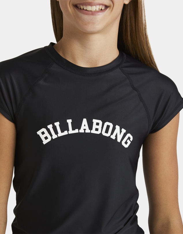 Billabong Kids - Girls 2 to 16 Daylight Rash Vest