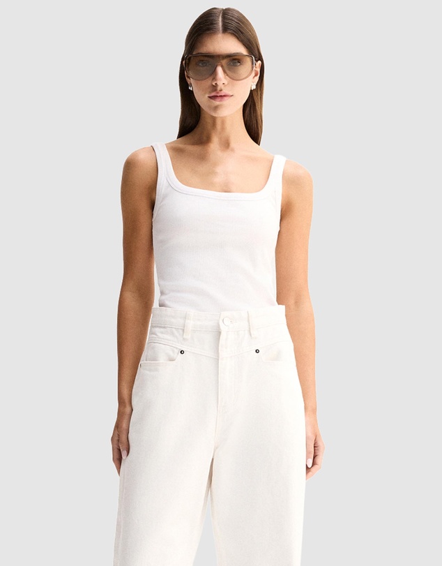 Elka Collective - Silas Knit Top