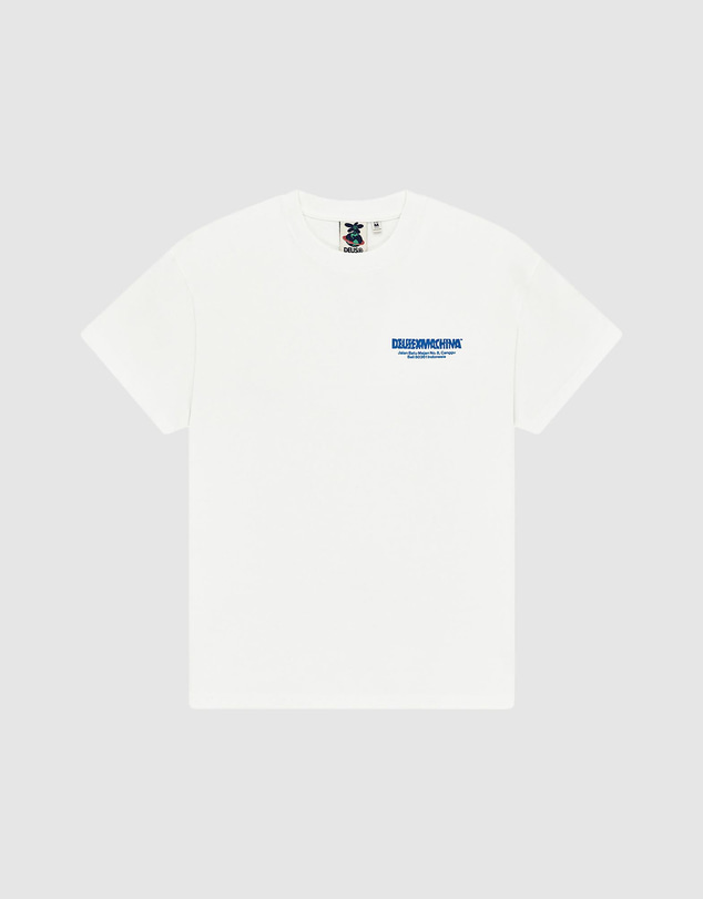 Deus Ex Machina - Sax Sells Tee