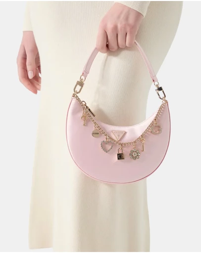 GUESS - Tasmin Mini Shoulder Bag