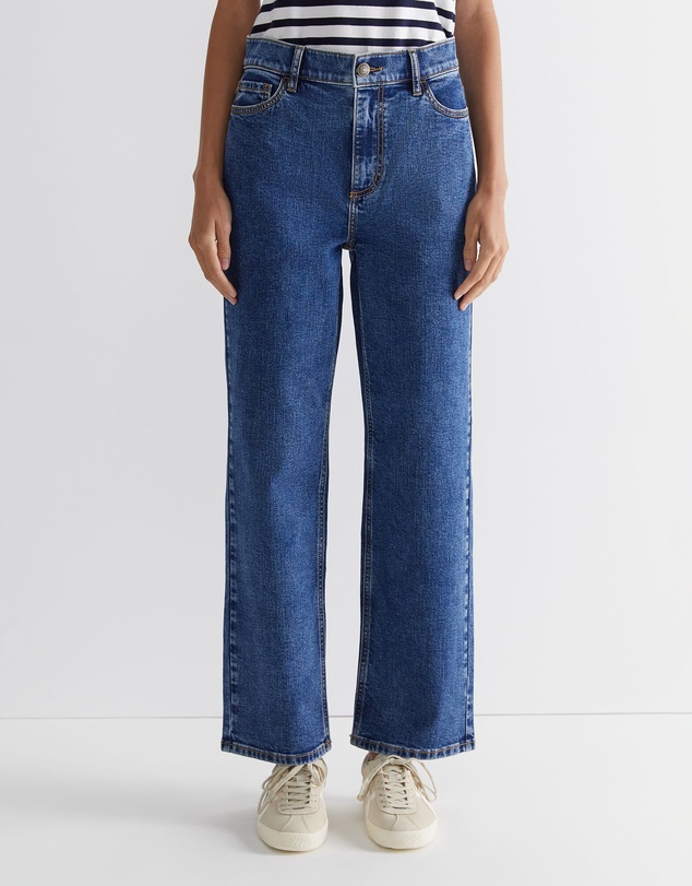 Sportscraft - Bec Jean