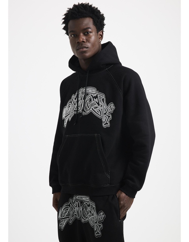Spencer Project - Dome Hoodie