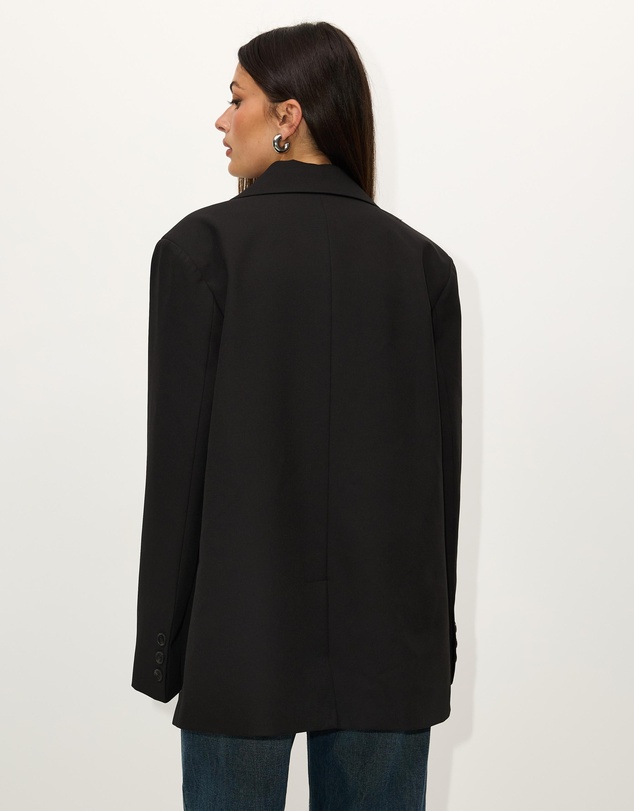 Dazie - Yasmin Oversized Blazer